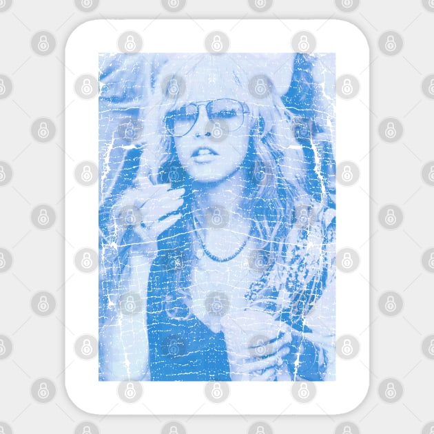 Stevienicks Sticker by gulymaiden